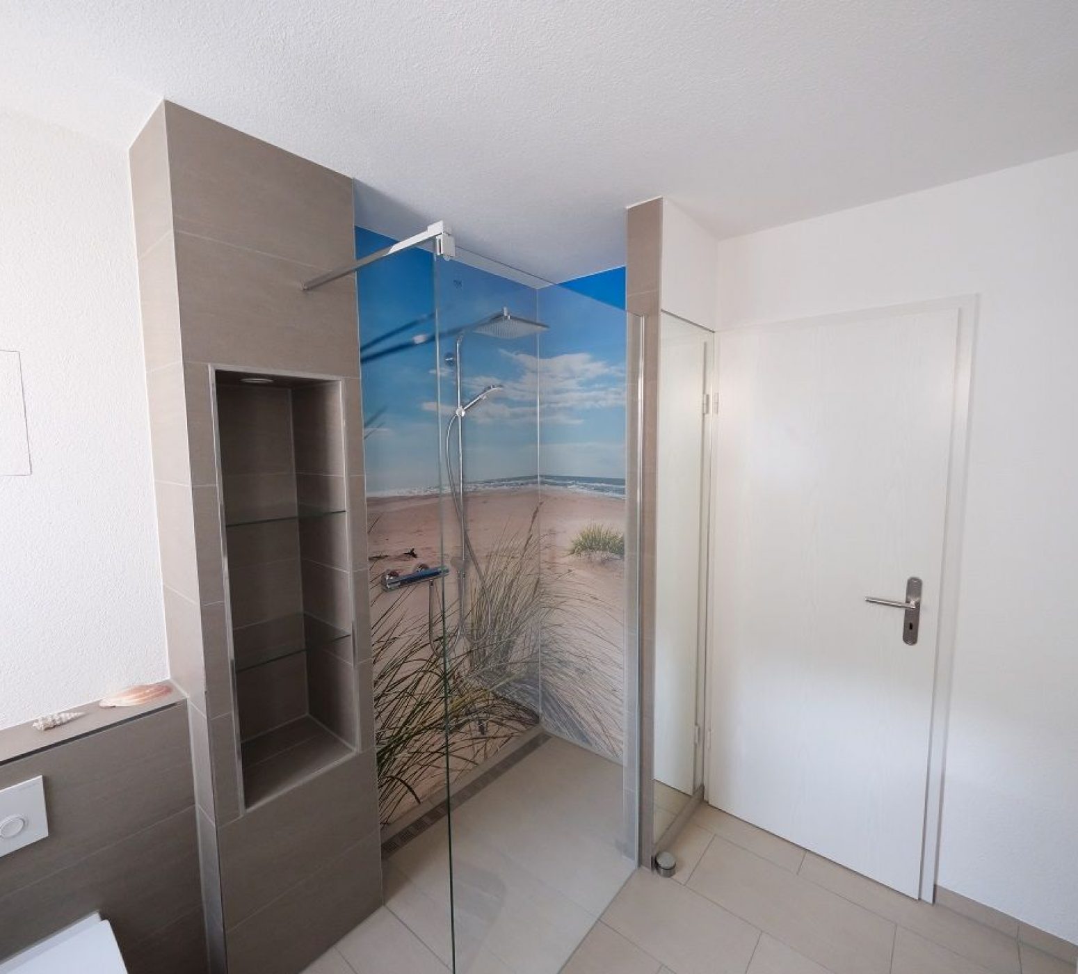 Komplettbadsanierung mit einer Sanftläuferpumpe in Klaffenbach 3