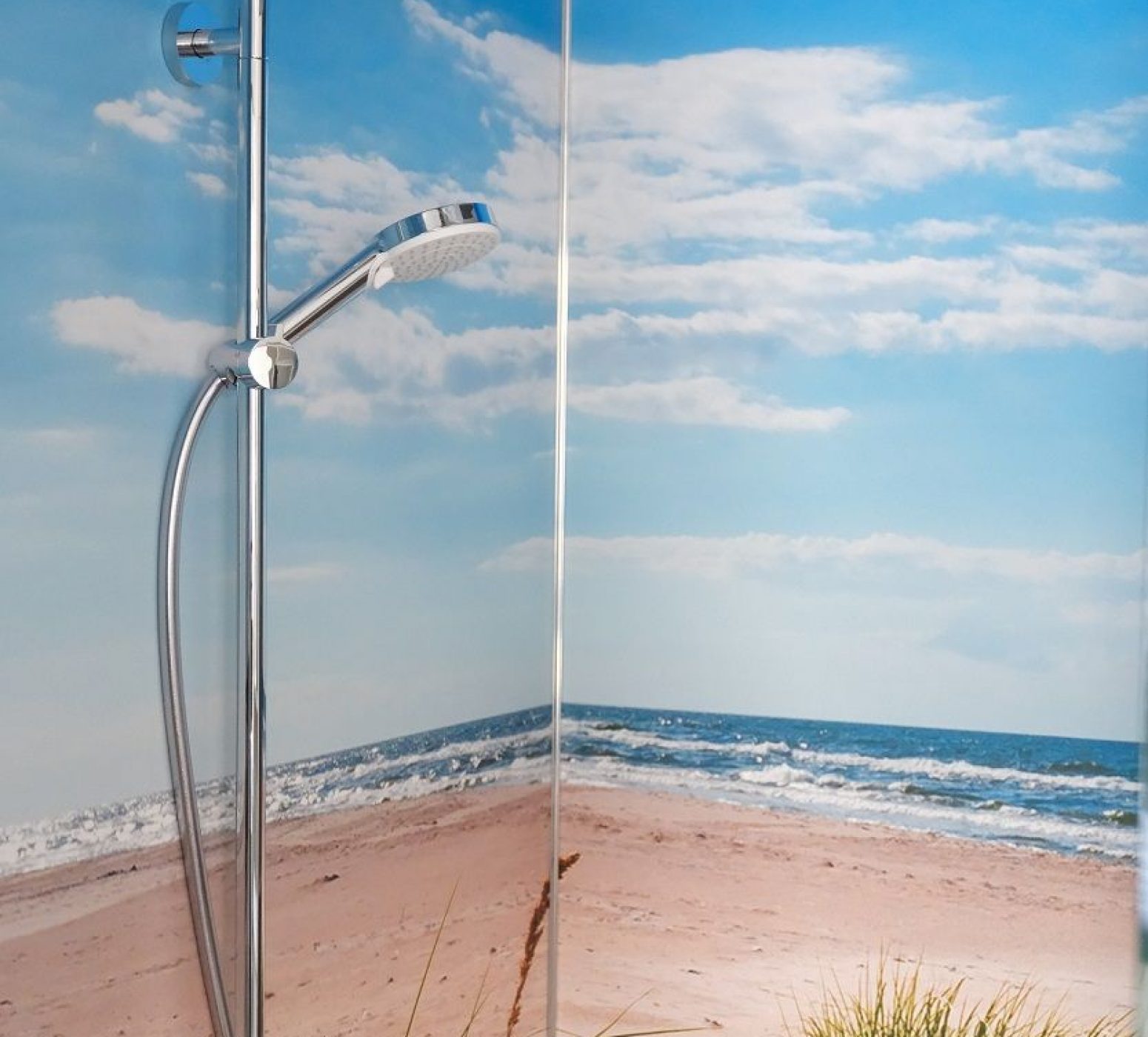 Komplettbadsanierung mit einer Sanftläuferpumpe in Klaffenbach 6